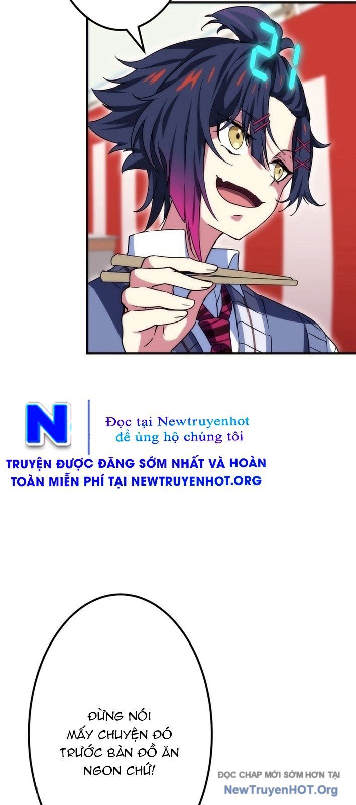 Bộ Đếm Bạn Bè - Chương 9 - Trang 74