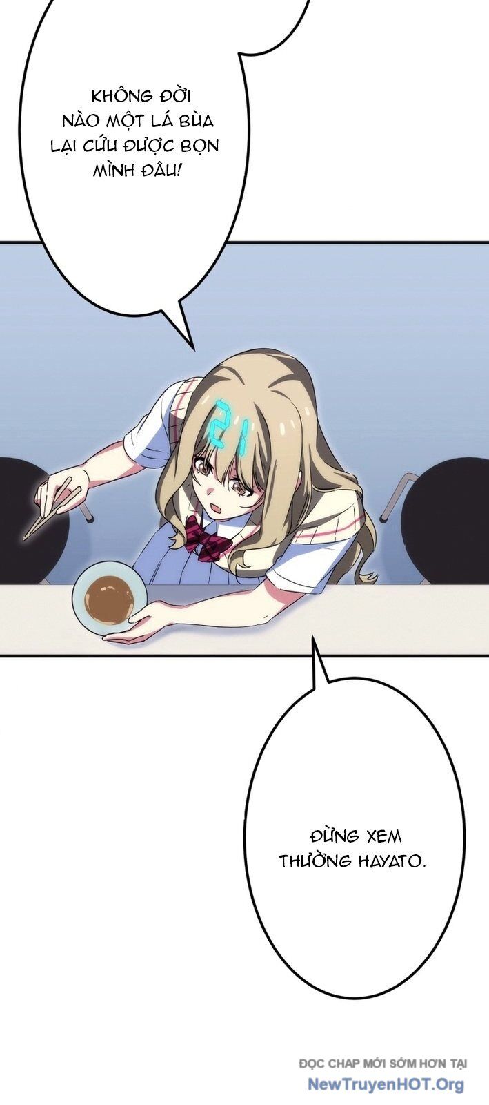 Bộ Đếm Bạn Bè - Chương 9 - Trang 76