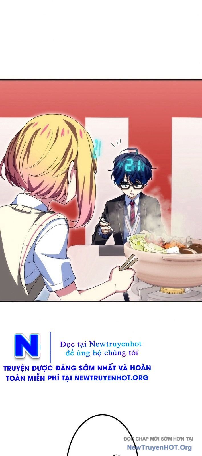 Bộ Đếm Bạn Bè - Chương 9 - Trang 80