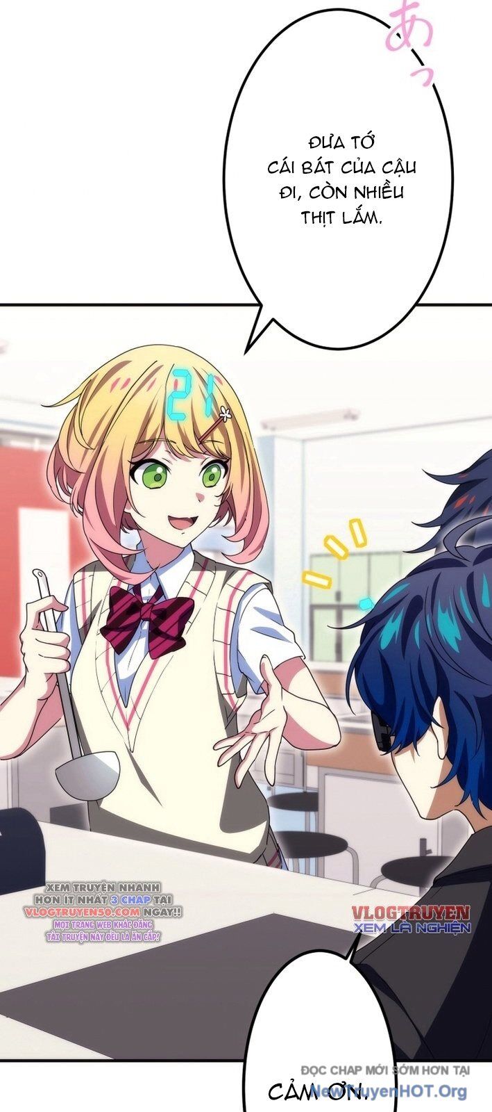 Bộ Đếm Bạn Bè - Chương 9 - Trang 78