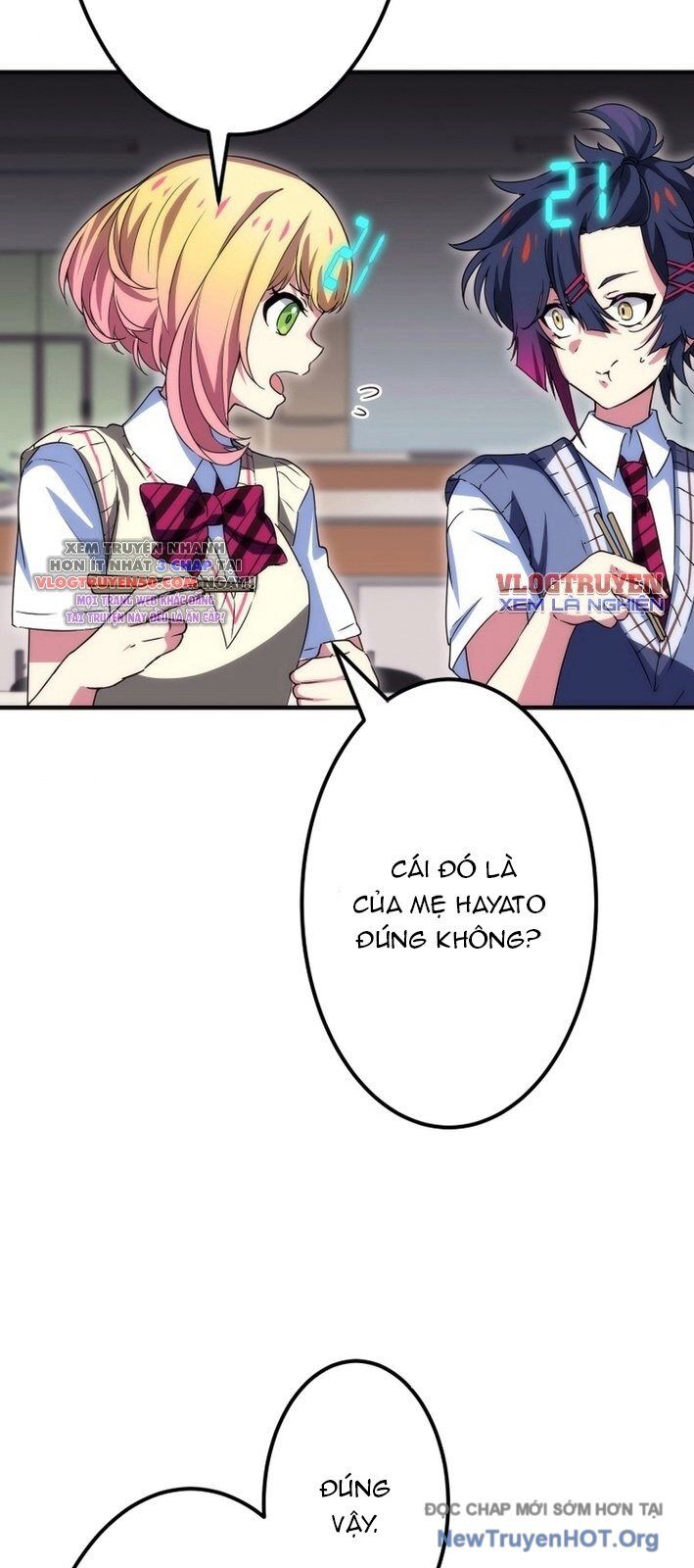 Bộ Đếm Bạn Bè - Chương 9 - Trang 75