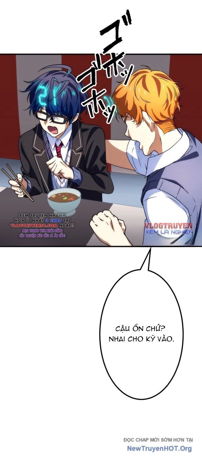 Bộ Đếm Bạn Bè - Chương 9 - Trang 71