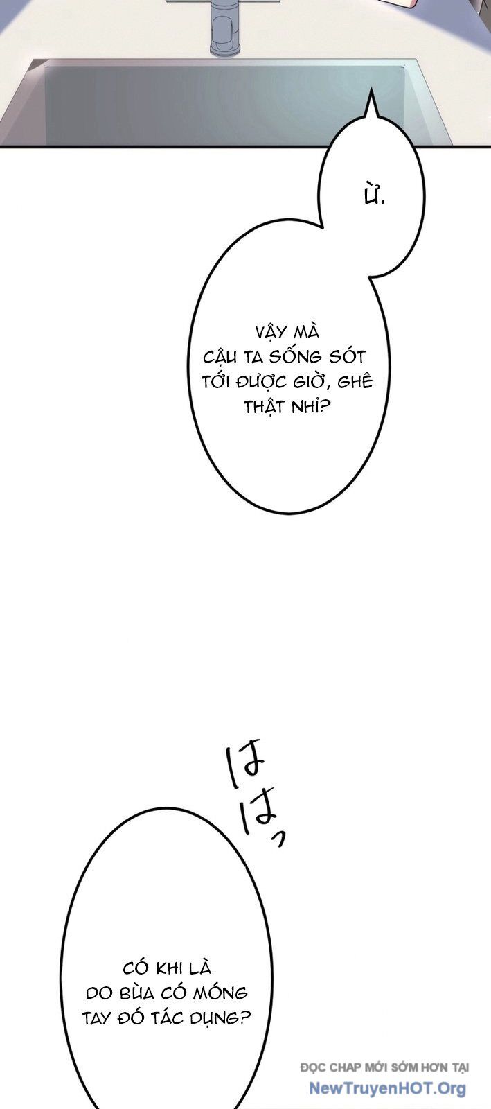 Bộ Đếm Bạn Bè - Chương 9 - Trang 73