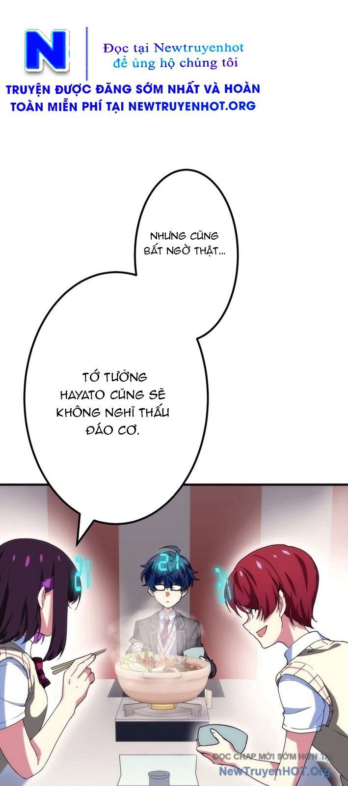 Bộ Đếm Bạn Bè - Chương 9 - Trang 72