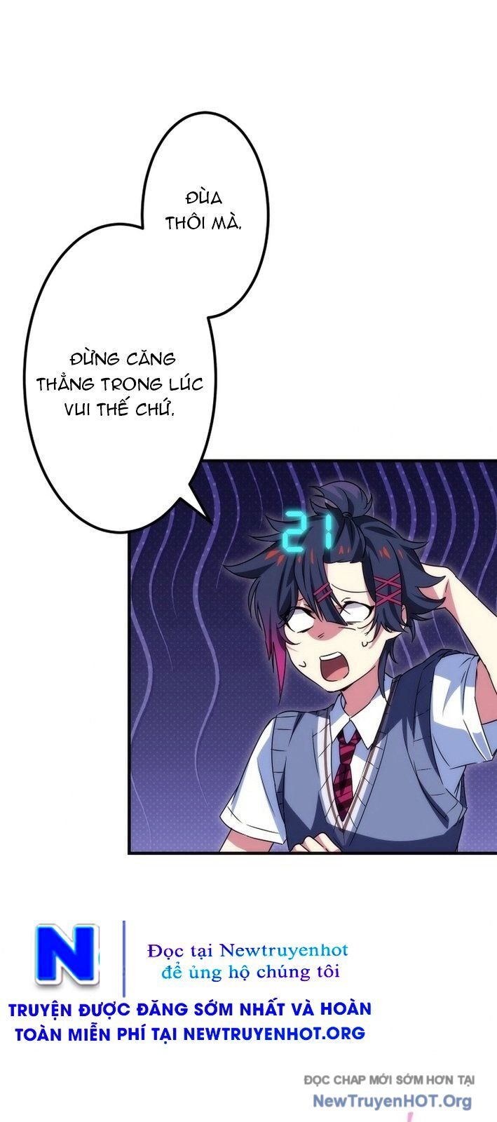 Bộ Đếm Bạn Bè - Chương 9 - Trang 77
