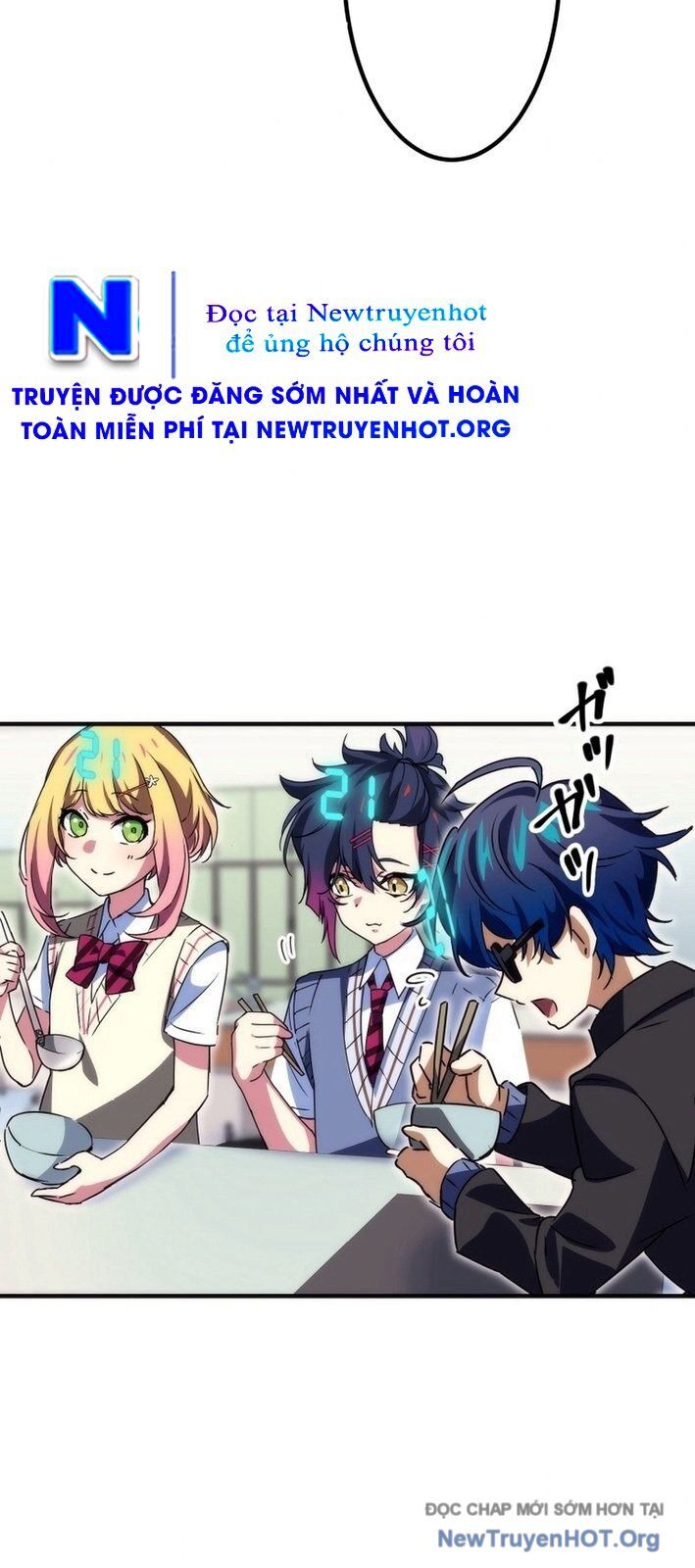 Bộ Đếm Bạn Bè - Chương 9 - Trang 79