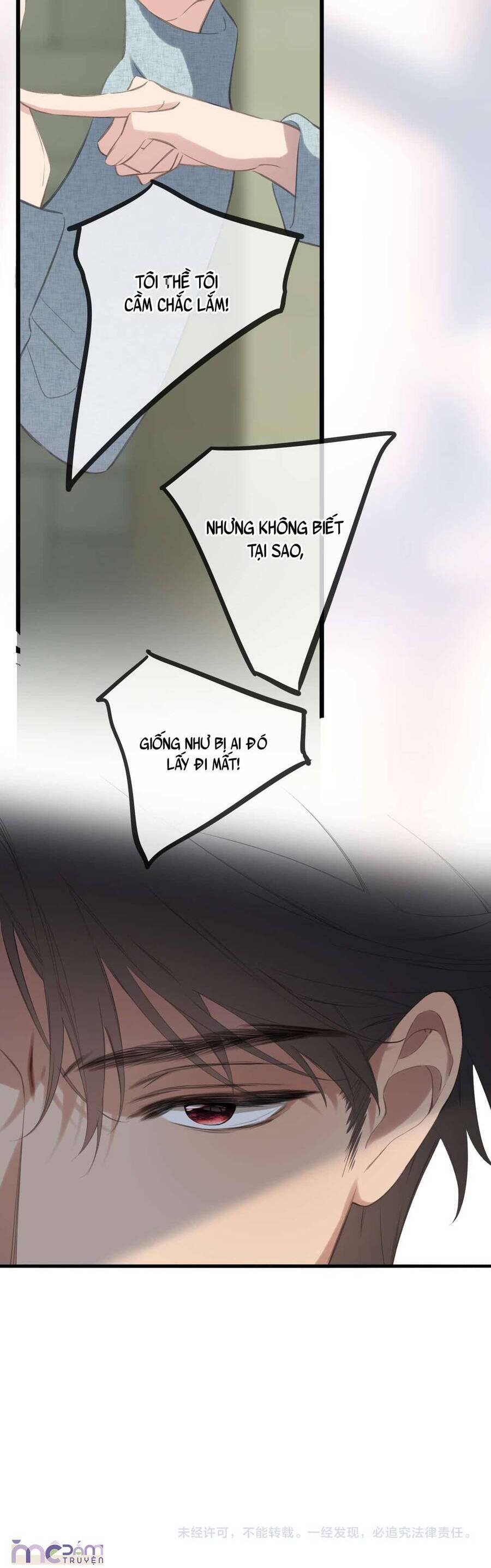 Dã Thú Khi Yêu - Chương 49 - Trang 26