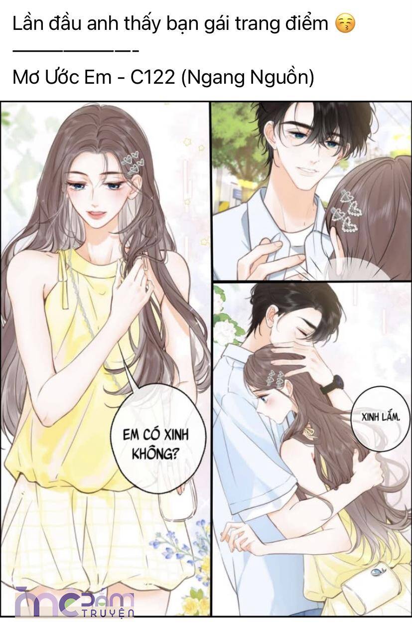 Dã Thú Khi Yêu - Chương 49 - Trang 3
