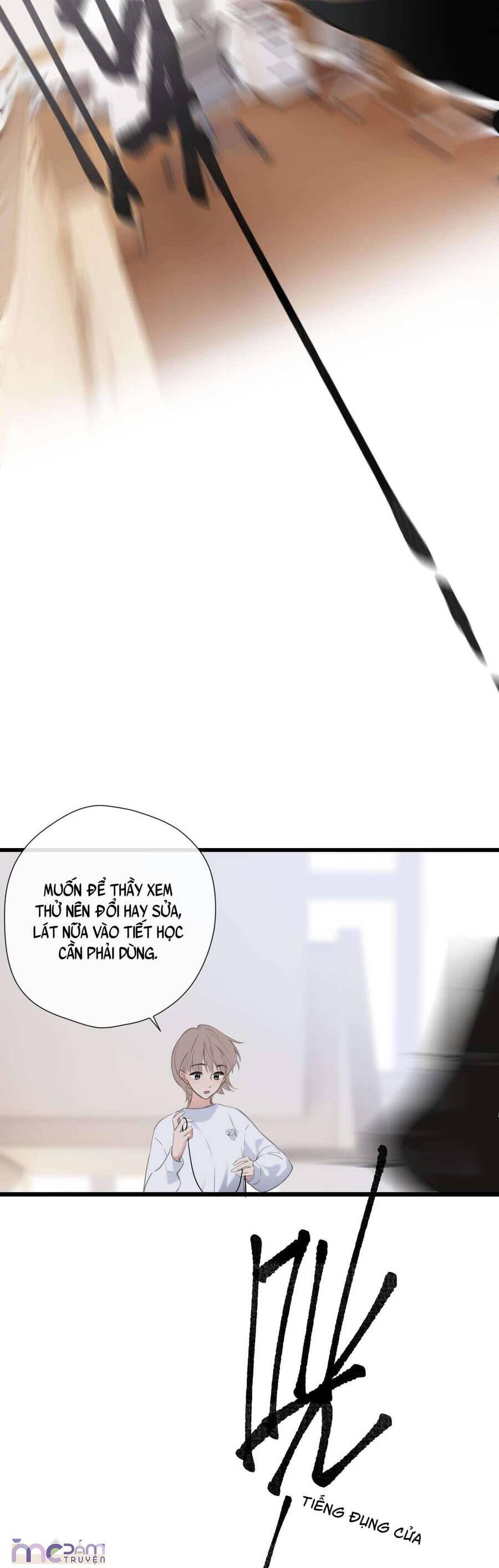 Dã Thú Khi Yêu - Chương 49 - Trang 19
