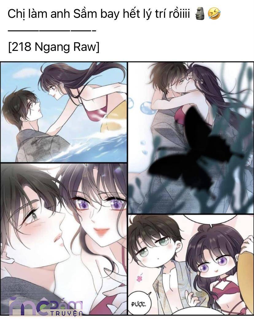 Dã Thú Khi Yêu - Chương 49 - Trang 28