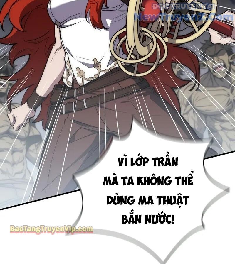 Kẻ Kiến Tạo Hầm Ngục