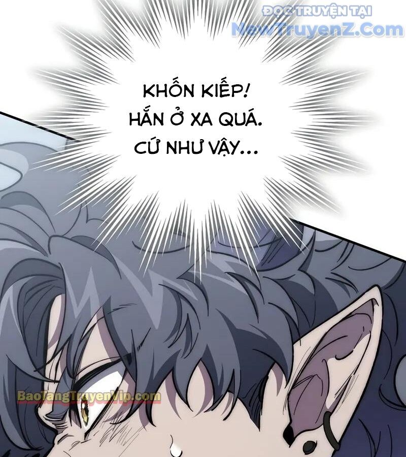 Kẻ Kiến Tạo Hầm Ngục