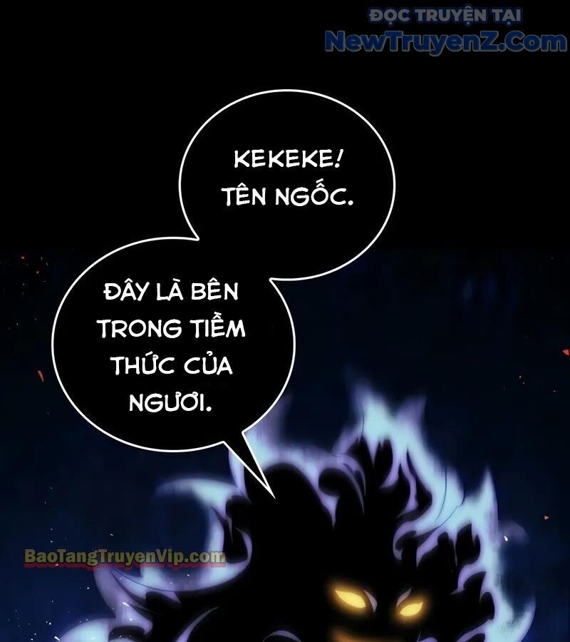 Kẻ Kiến Tạo Hầm Ngục