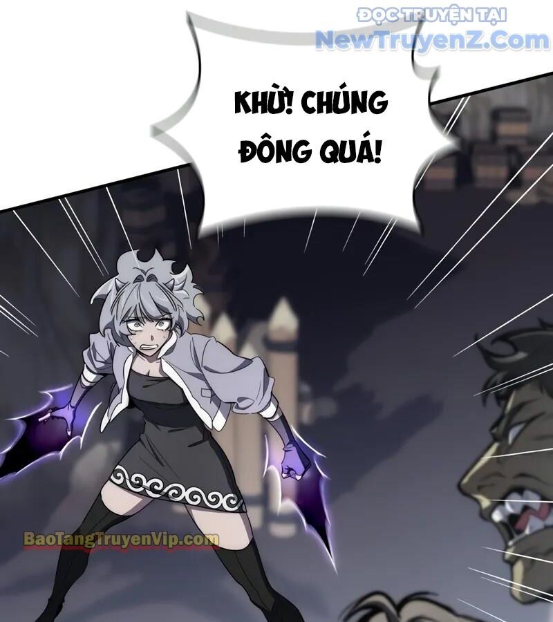 Kẻ Kiến Tạo Hầm Ngục