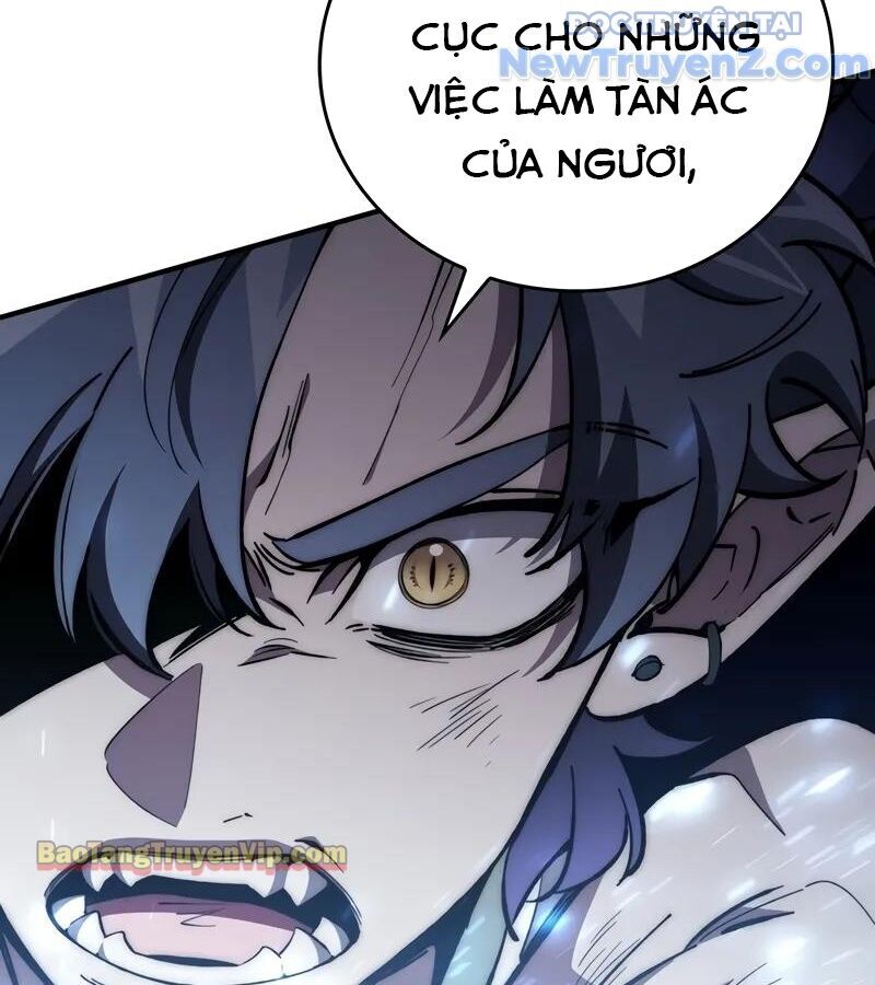 Kẻ Kiến Tạo Hầm Ngục