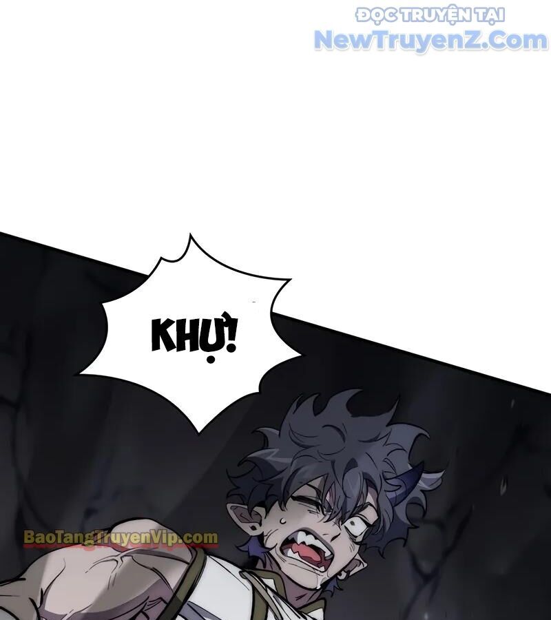 Kẻ Kiến Tạo Hầm Ngục