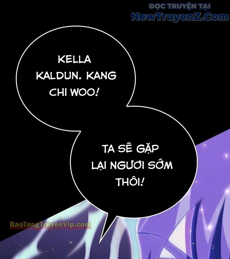 Kẻ Kiến Tạo Hầm Ngục
