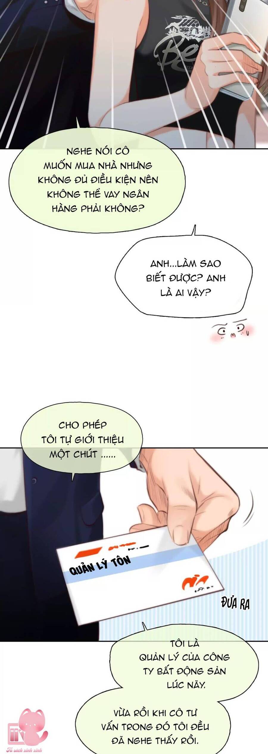Vòng Xoáy Thời Gian - Chương 7 - Trang 4