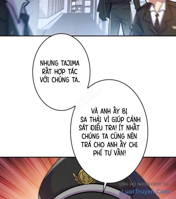 Hiệp Sĩ Chân Lý - Chương 4 - Trang 9