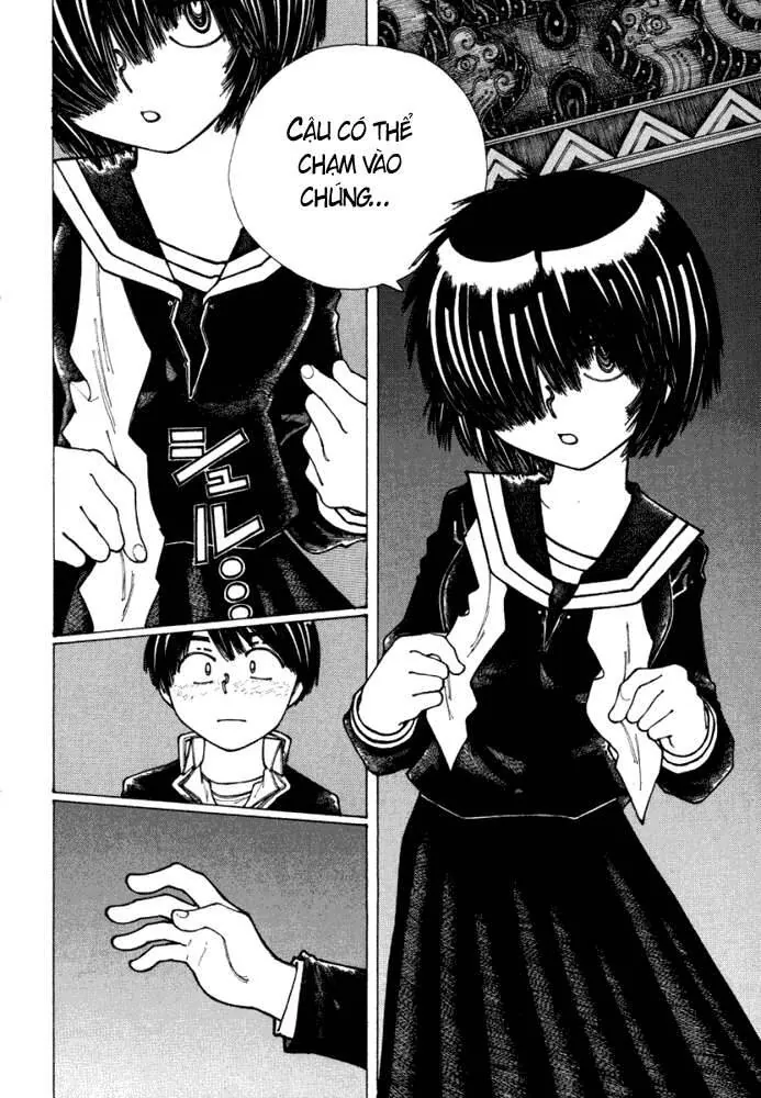 Mysterious Girlfriend X - Chương 20 - Trang 6