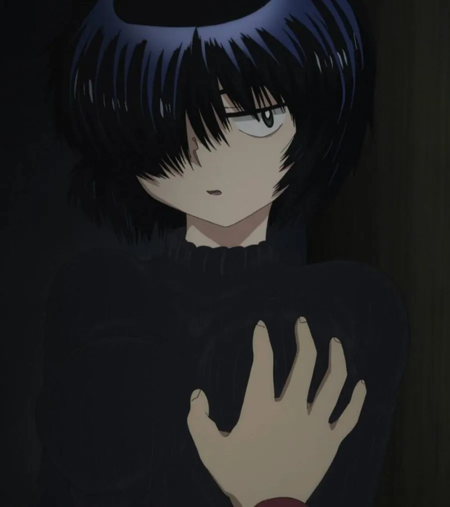 Mysterious Girlfriend X - Chương 20 - Trang 31