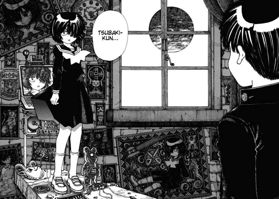 Mysterious Girlfriend X - Chương 20 - Trang 5