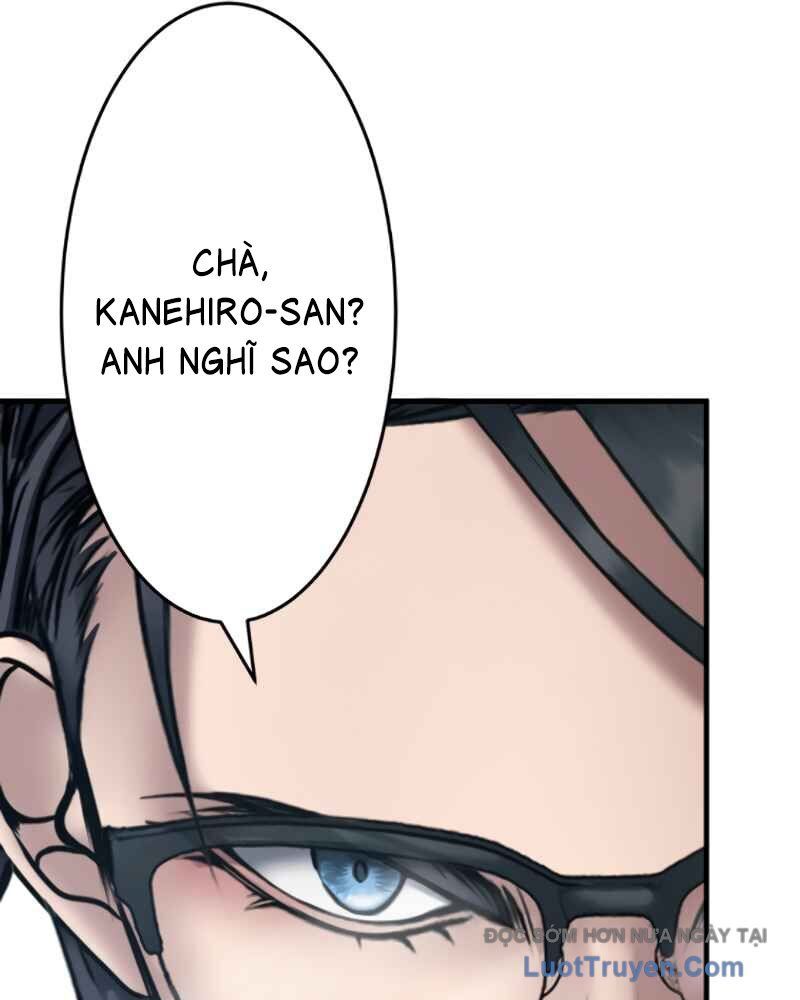 Kẻ Báo Thù Hoàn Hảo - Chương 7 - Trang 87