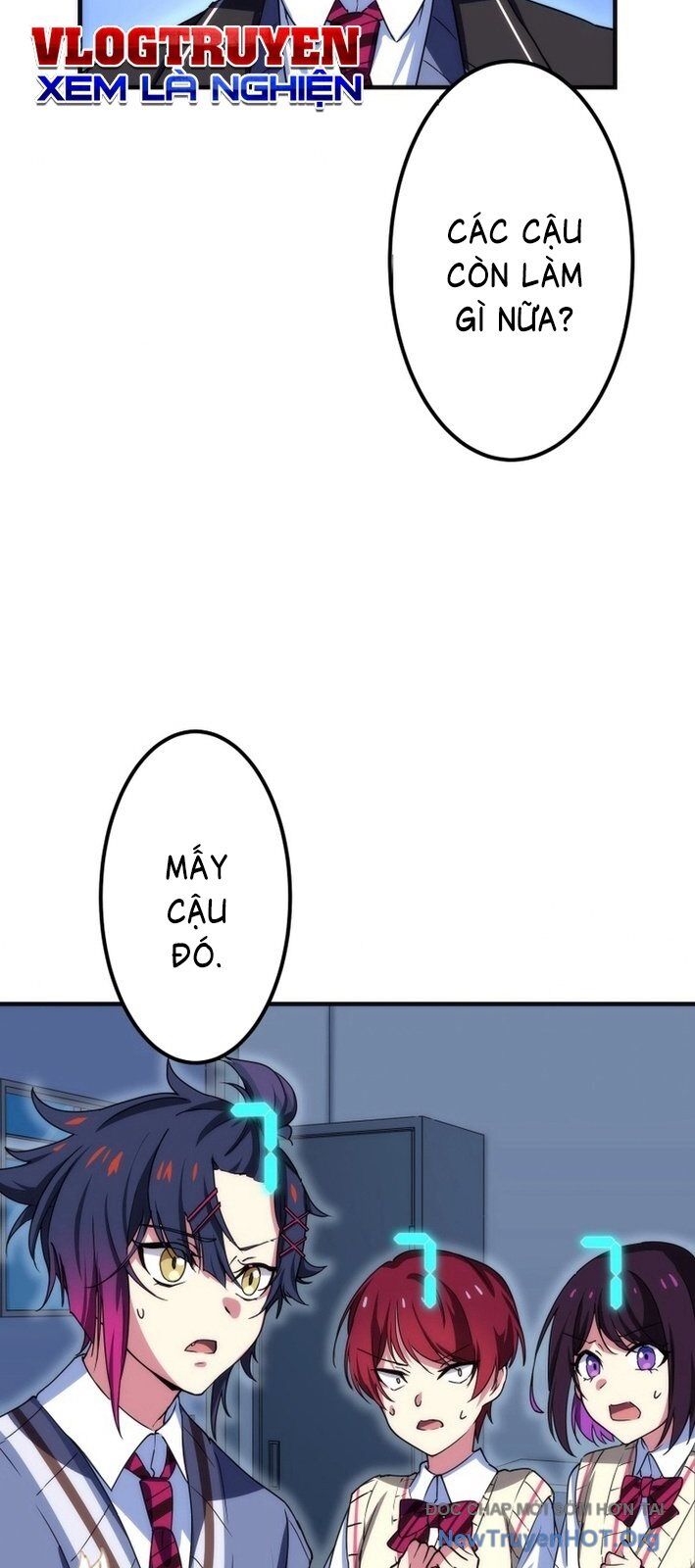 Bộ Đếm Bạn Bè - Chương 8 - Trang 47