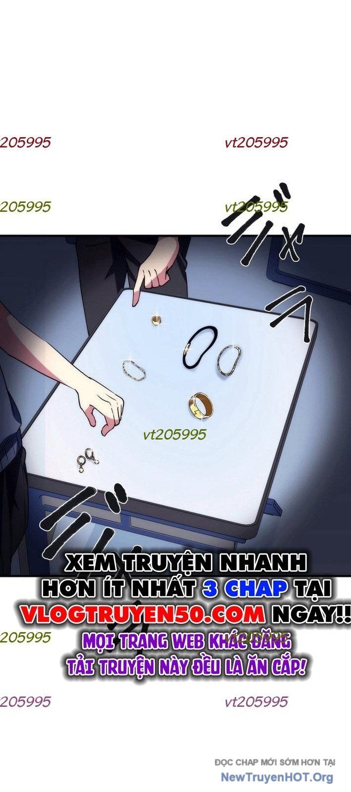 Bộ Đếm Bạn Bè - Chương 8 - Trang 43