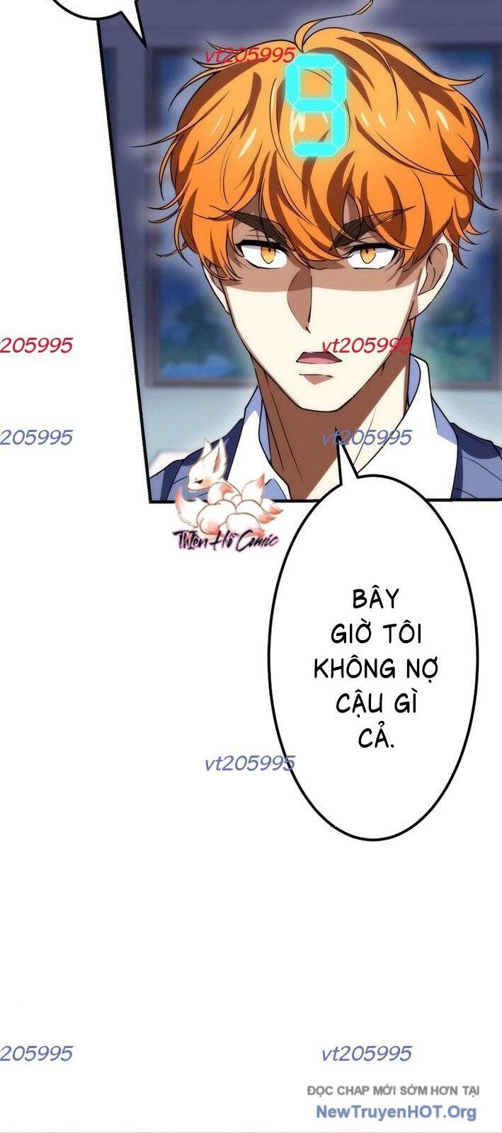 Bộ Đếm Bạn Bè - Chương 8 - Trang 41