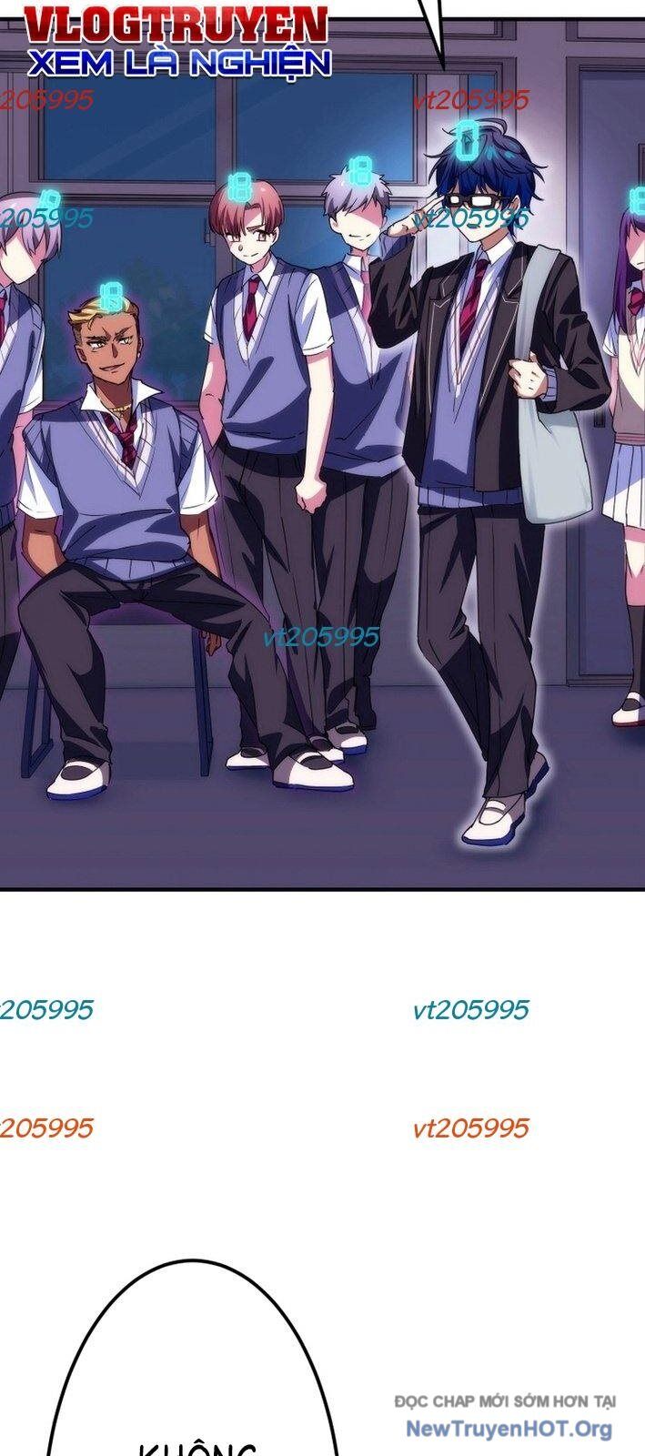 Bộ Đếm Bạn Bè - Chương 8 - Trang 5