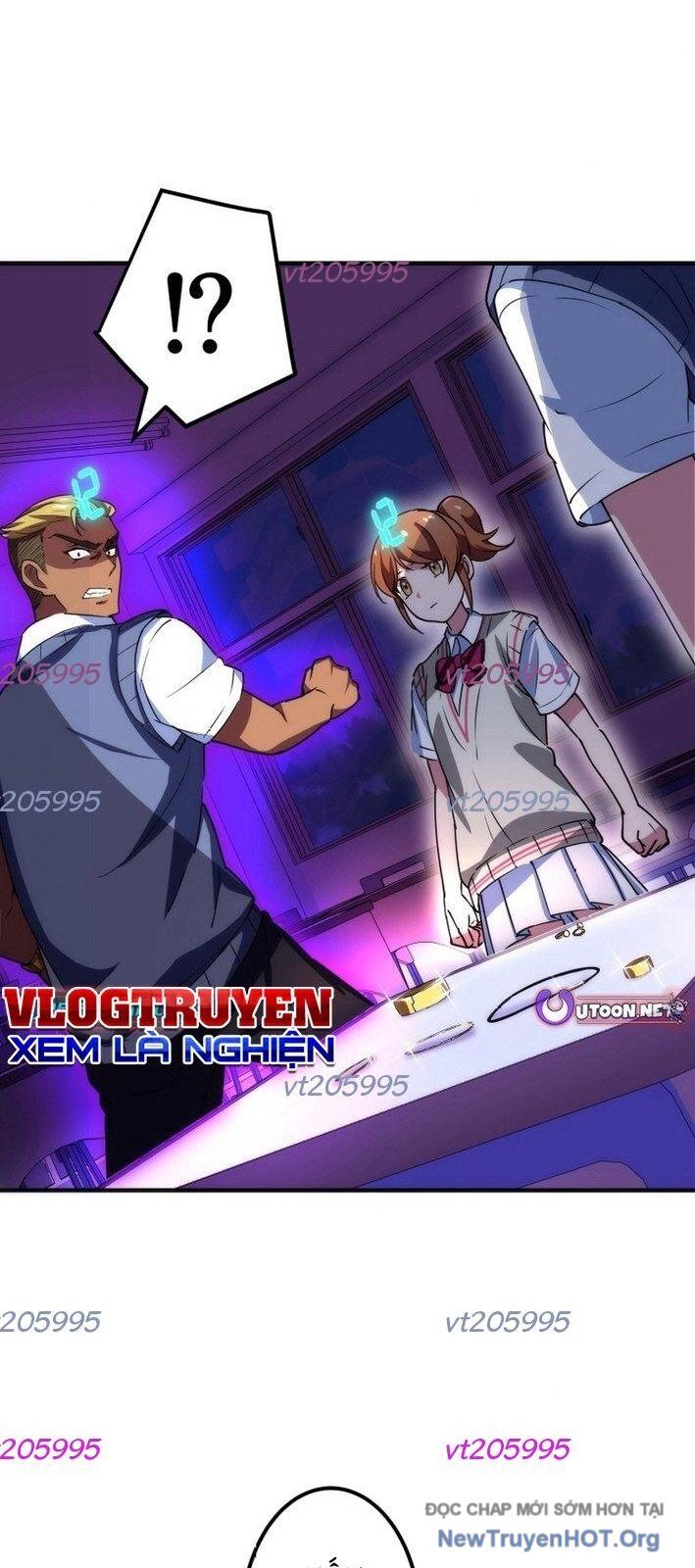 Bộ Đếm Bạn Bè - Chương 8 - Trang 44