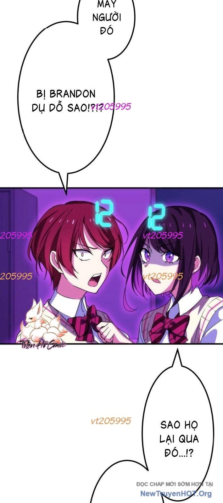 Bộ Đếm Bạn Bè - Chương 8 - Trang 45