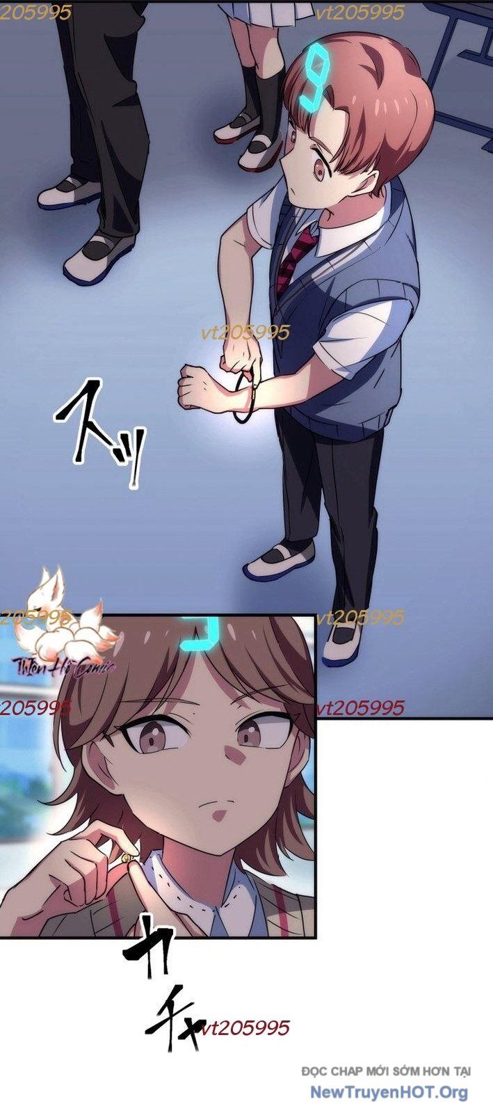 Bộ Đếm Bạn Bè - Chương 8 - Trang 42