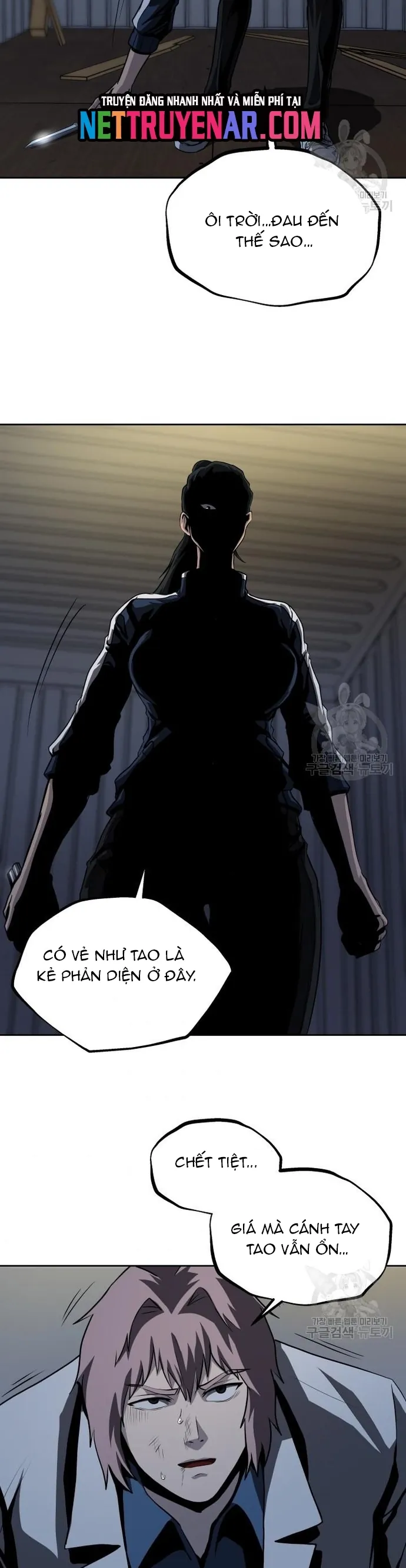 Vương Đạo - Chương 44 - Trang 29