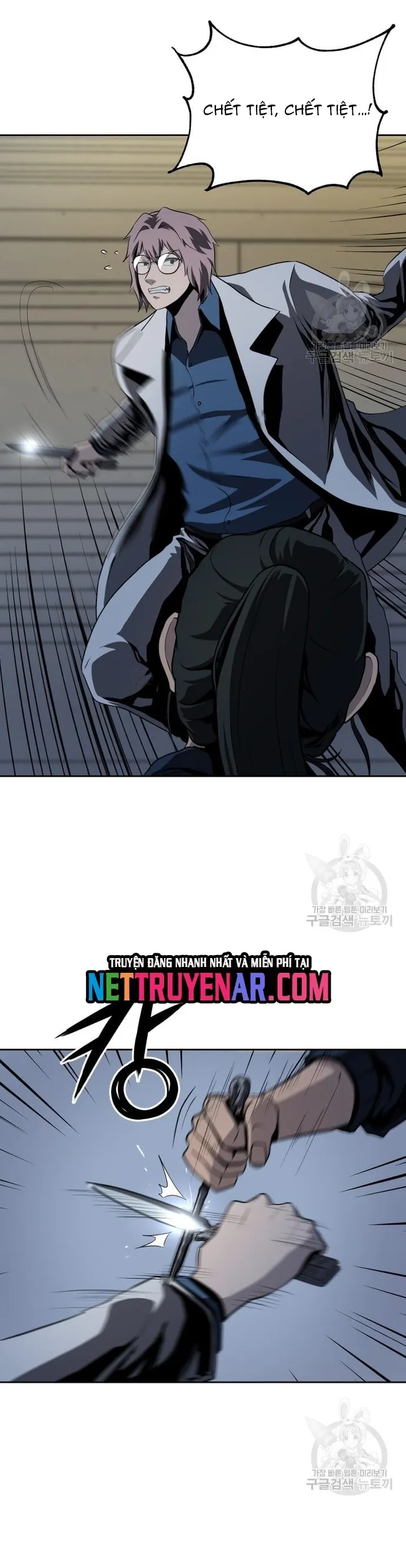 Vương Đạo - Chương 44 - Trang 21