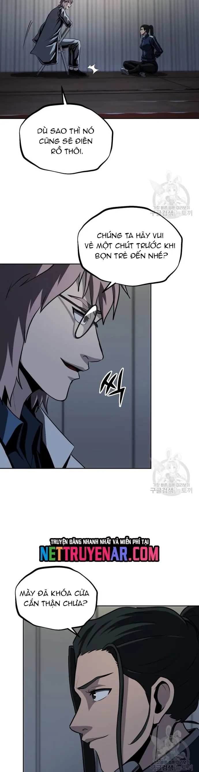 Vương Đạo - Chương 44 - Trang 17