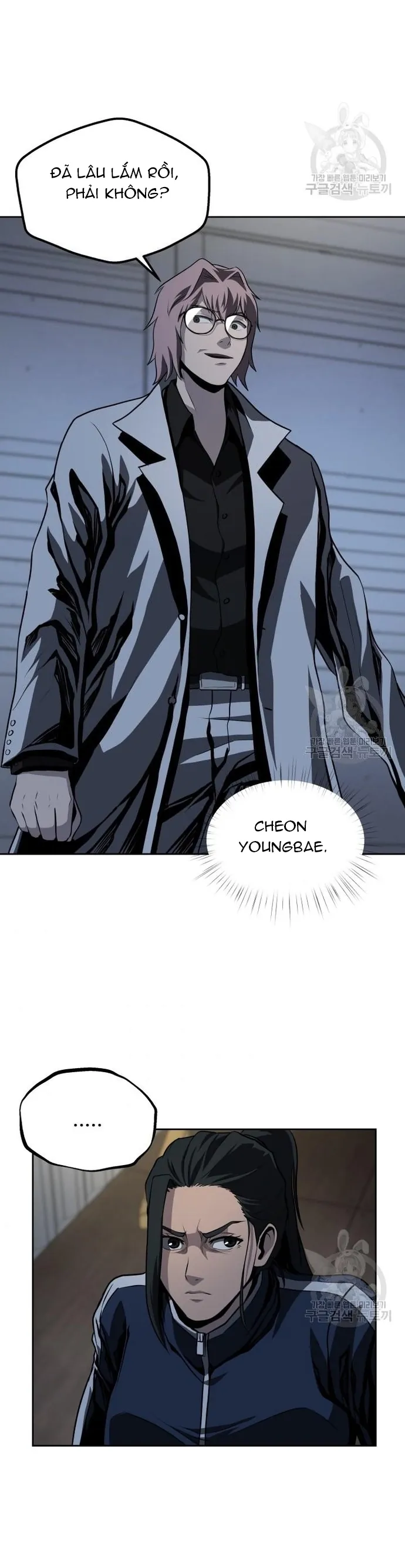 Vương Đạo - Chương 44 - Trang 15