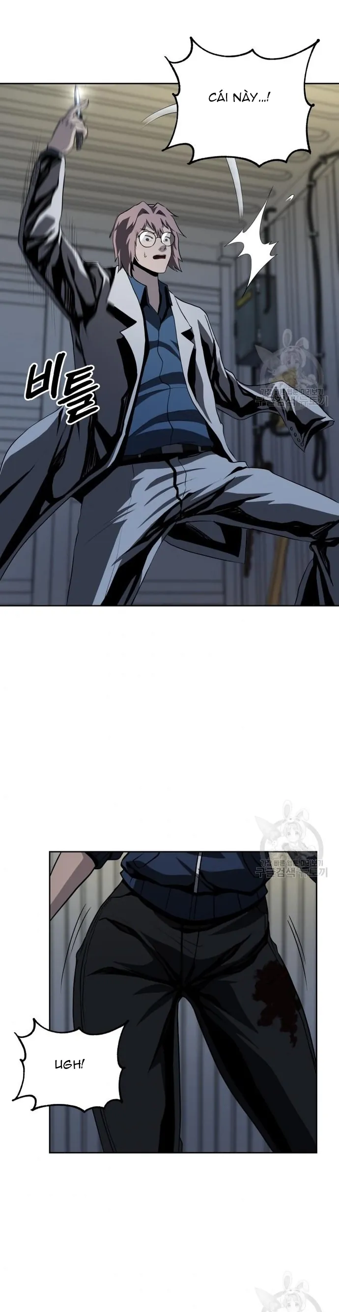 Vương Đạo - Chương 44 - Trang 22