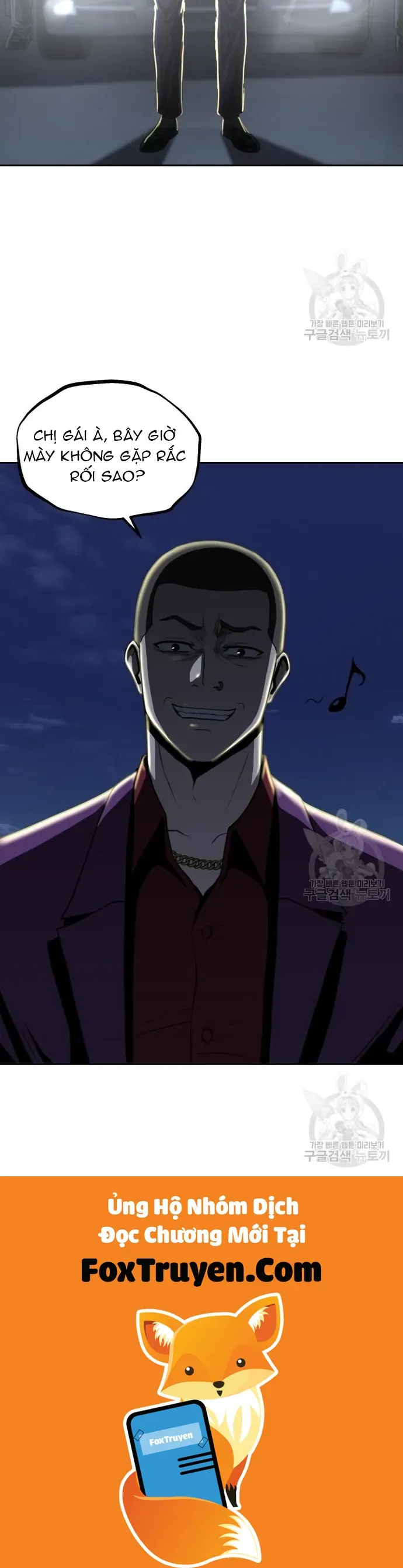 Vương Đạo - Chương 44 - Trang 33