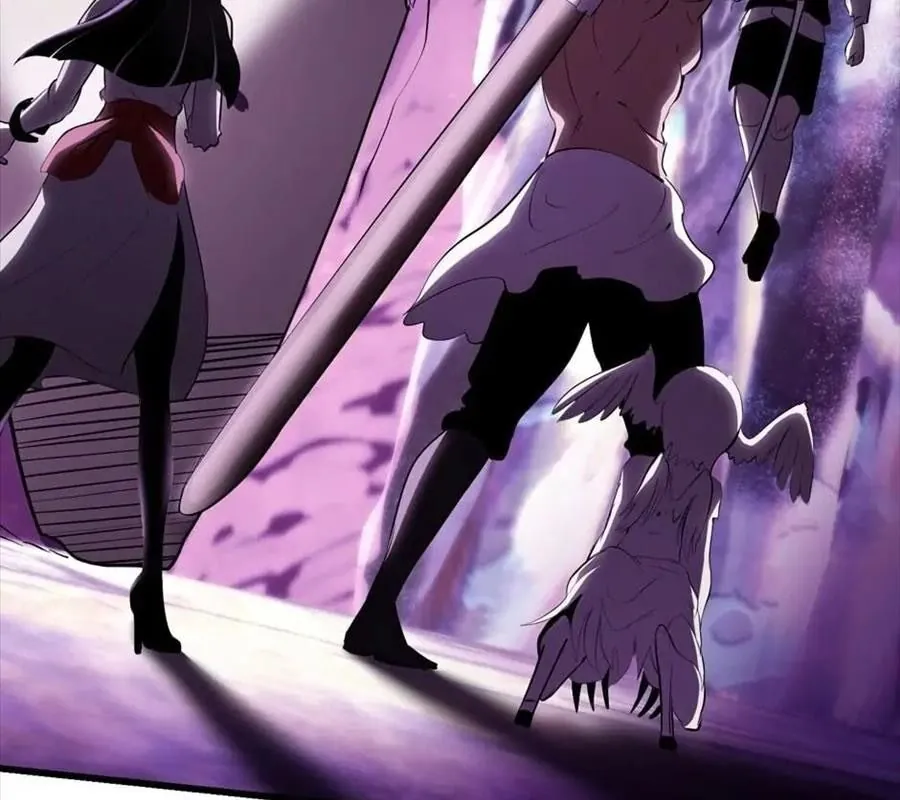 Câu Chuyện Sinh Tồn Của Kiếm Vương Ở Thế Giới Khác - Chương 95 - Trang 170