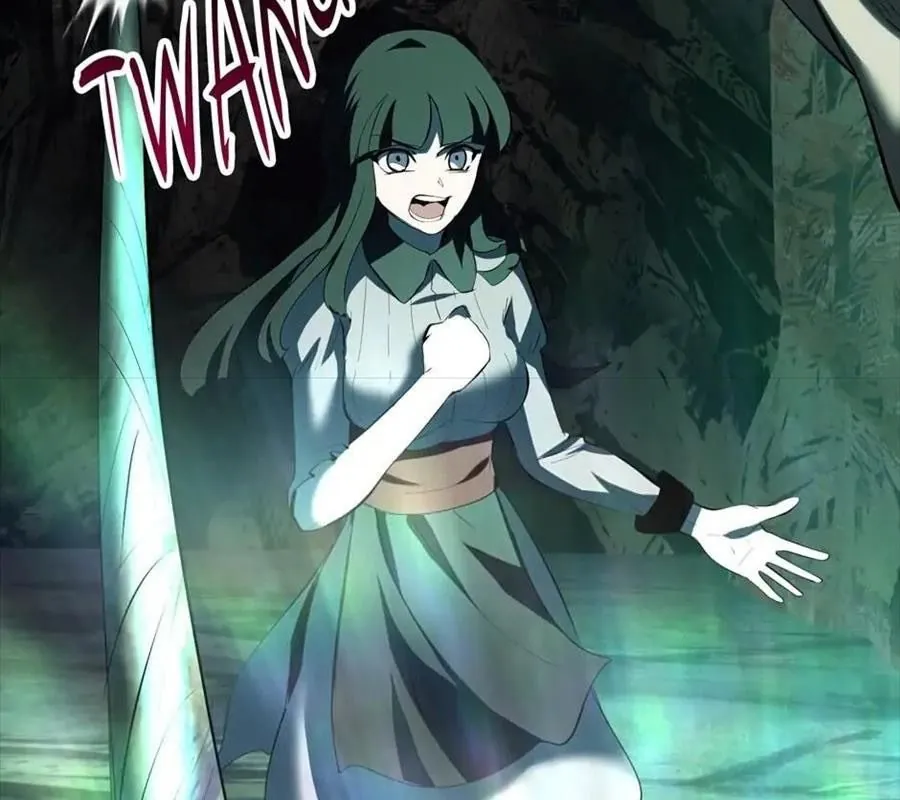 Câu Chuyện Sinh Tồn Của Kiếm Vương Ở Thế Giới Khác - Chương 95 - Trang 157