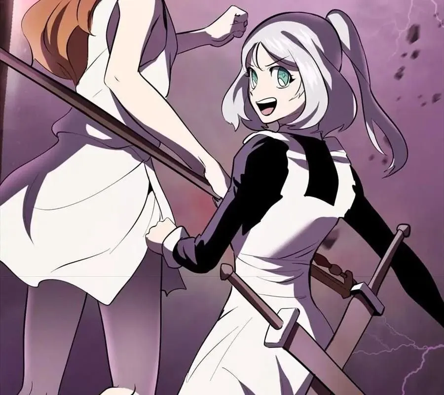 Câu Chuyện Sinh Tồn Của Kiếm Vương Ở Thế Giới Khác - Chương 95 - Trang 188