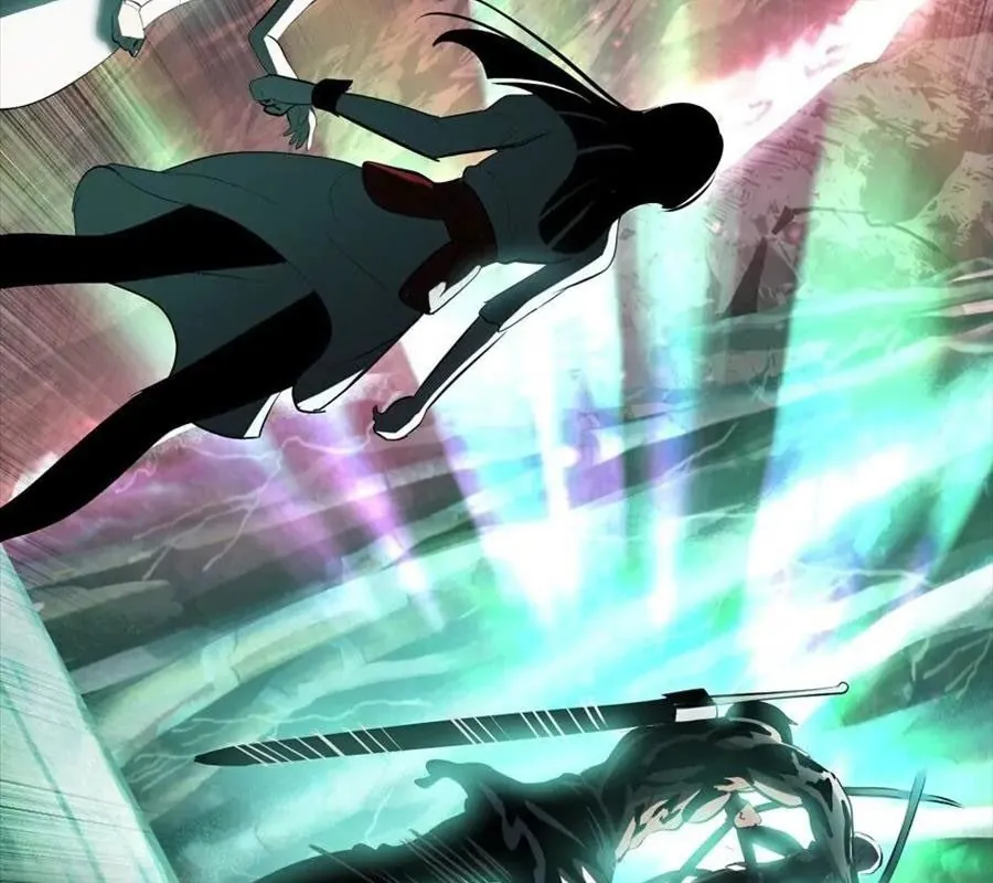 Câu Chuyện Sinh Tồn Của Kiếm Vương Ở Thế Giới Khác - Chương 95 - Trang 153