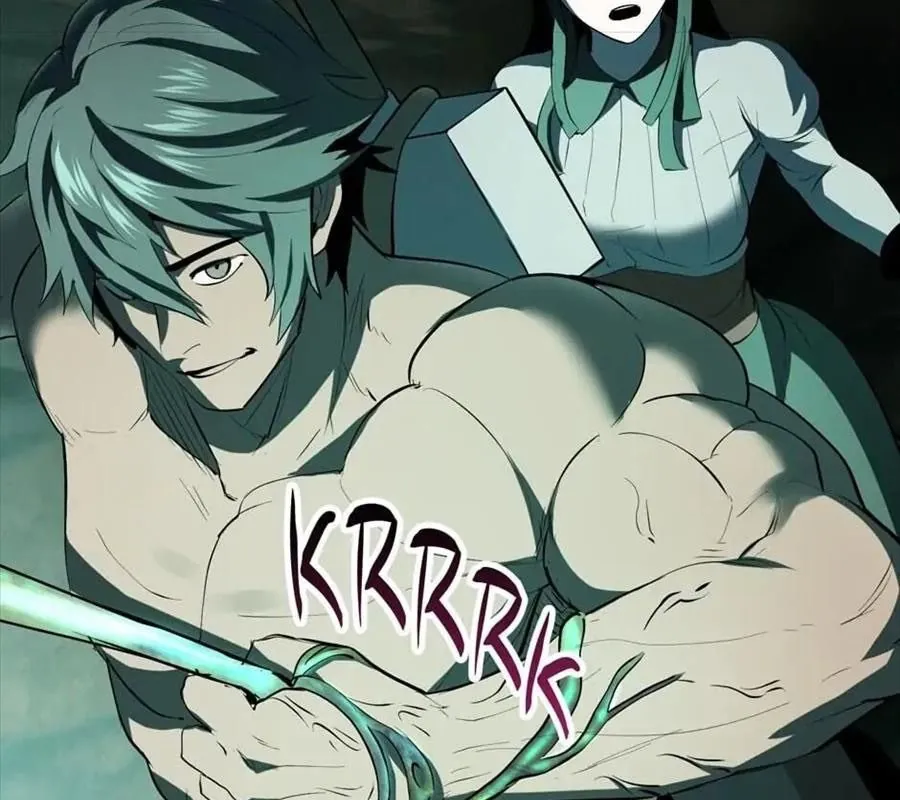 Câu Chuyện Sinh Tồn Của Kiếm Vương Ở Thế Giới Khác - Chương 95 - Trang 191