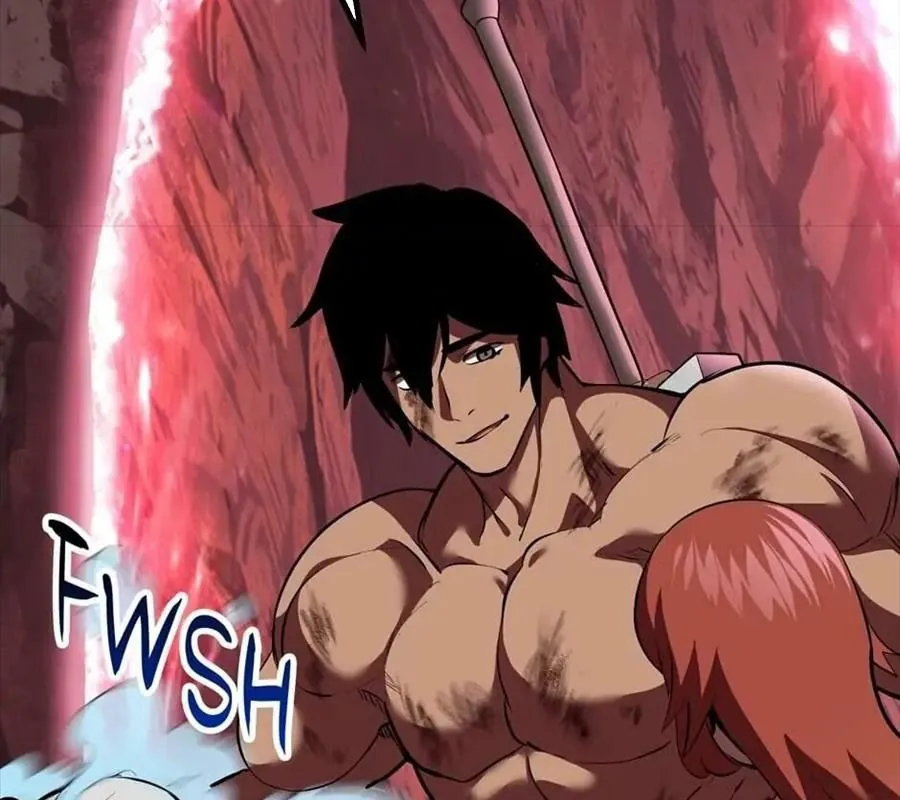 Câu Chuyện Sinh Tồn Của Kiếm Vương Ở Thế Giới Khác - Chương 95 - Trang 114