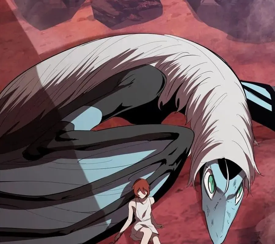 Câu Chuyện Sinh Tồn Của Kiếm Vương Ở Thế Giới Khác - Chương 95 - Trang 232