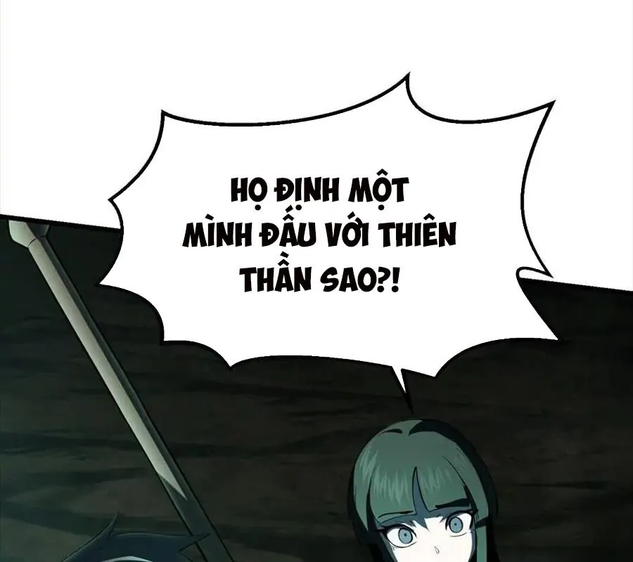 Câu Chuyện Sinh Tồn Của Kiếm Vương Ở Thế Giới Khác - Chương 95 - Trang 190