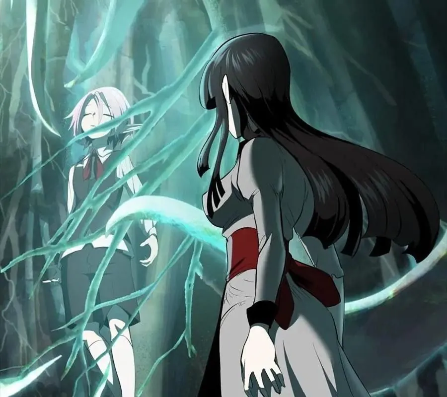 Câu Chuyện Sinh Tồn Của Kiếm Vương Ở Thế Giới Khác - Chương 95 - Trang 142