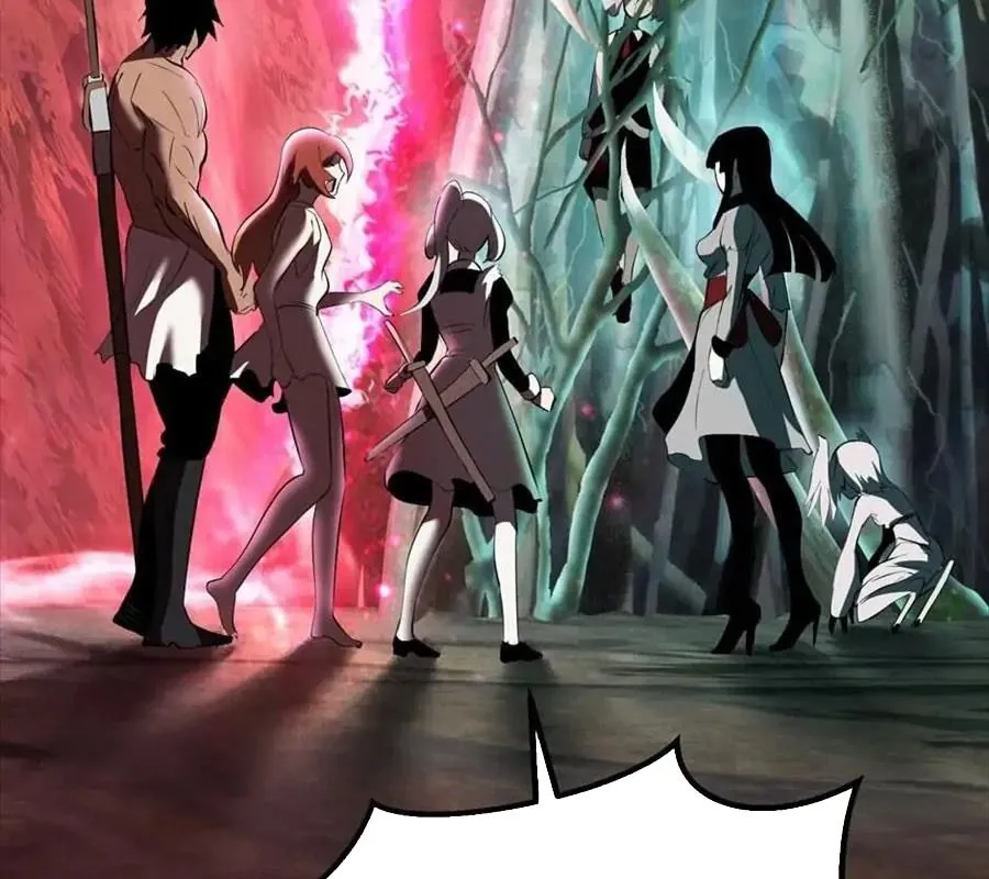 Câu Chuyện Sinh Tồn Của Kiếm Vương Ở Thế Giới Khác - Chương 95 - Trang 133